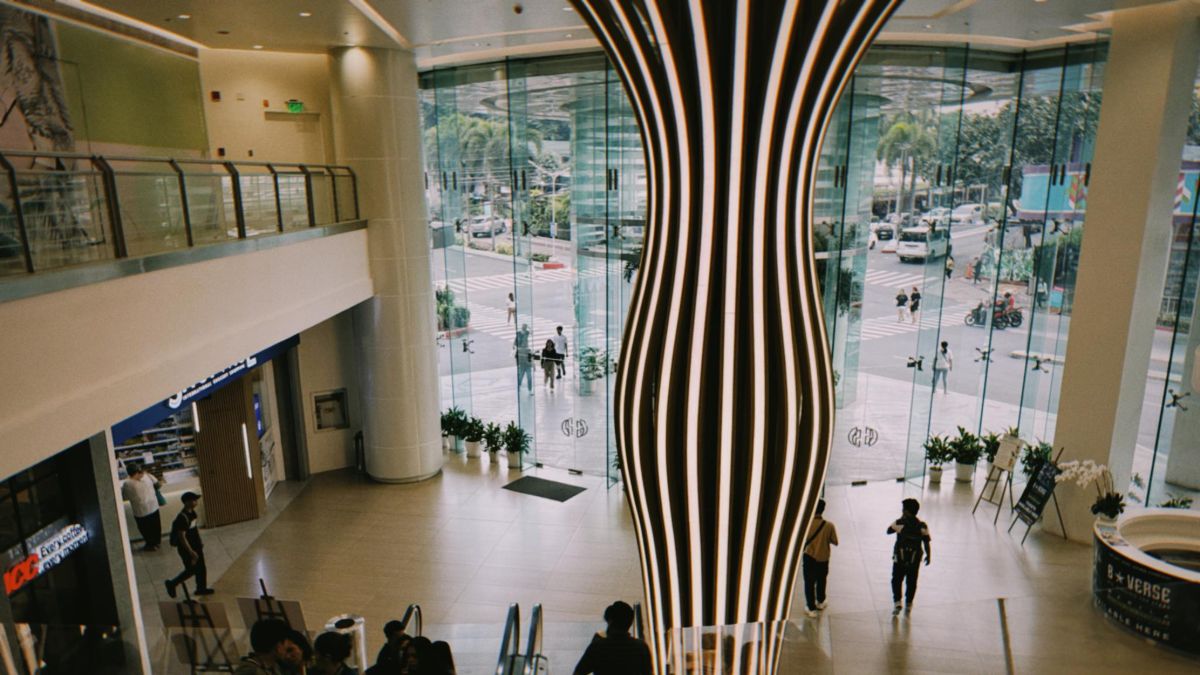 Gateway Mall 2
