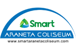 Smart Araneta Coliseum